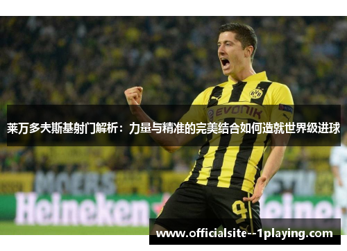 莱万多夫斯基射门解析：力量与精准的完美结合如何造就世界级进球