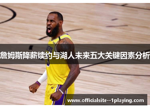 詹姆斯降薪续约与湖人未来五大关键因素分析