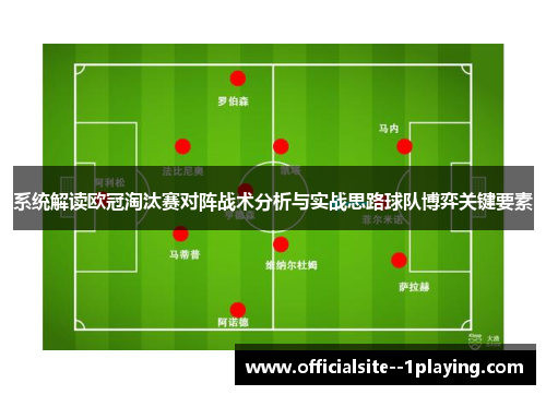 系统解读欧冠淘汰赛对阵战术分析与实战思路球队博弈关键要素