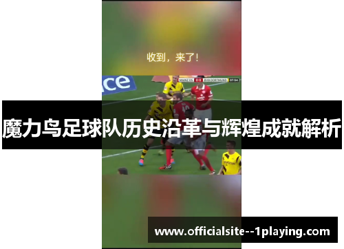 魔力鸟足球队历史沿革与辉煌成就解析